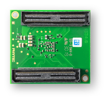 Module processeur STM32MP1 with dual-core ARM Cortex-A7 CPU and ARM Cortex-M4